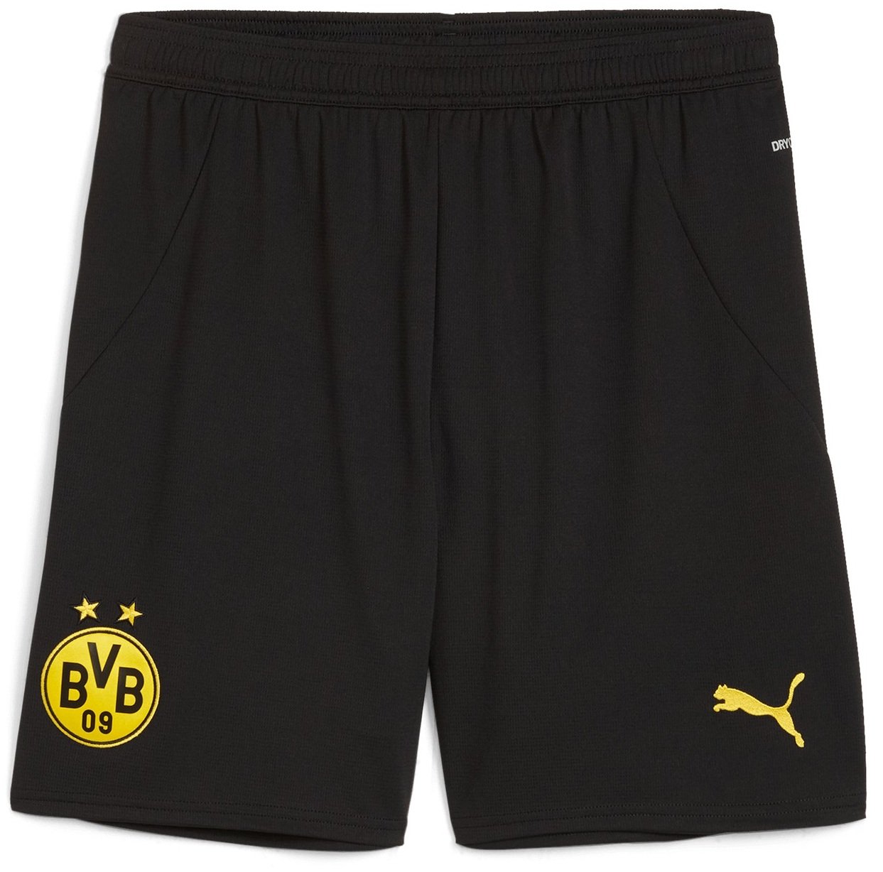 Calção I Borussia Dortmund 2024 2025 Puma oficial 